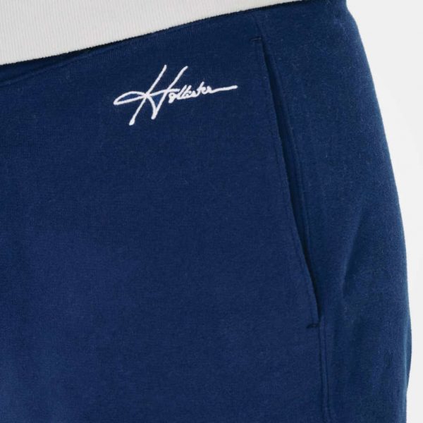HOLLISTER MEN JOGGER SHORTS 5" - Image 2