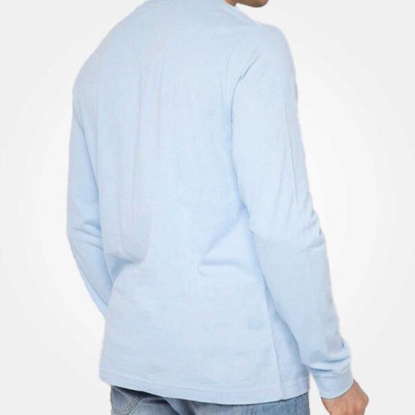 HOLLISTER MEN 3 PACK LONG SLEEVE SWEATSHIRT - Image 3