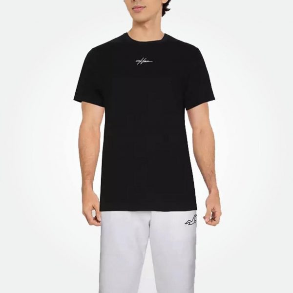 HOLLISTER MEN MUST-HAVE COLLECTION T-SHIRT