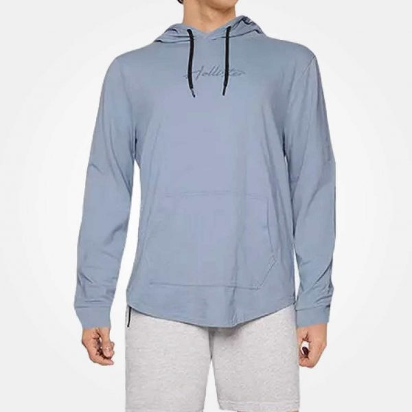 HOLLISTER MEN 4 PACKS HOODED SWEATSHIRT - Image 2
