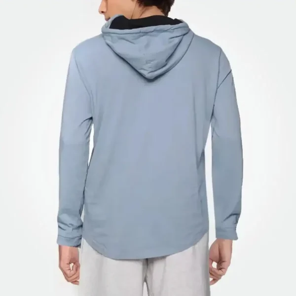 HOLLISTER MEN 4 PACKS HOODED SWEATSHIRT - Image 3