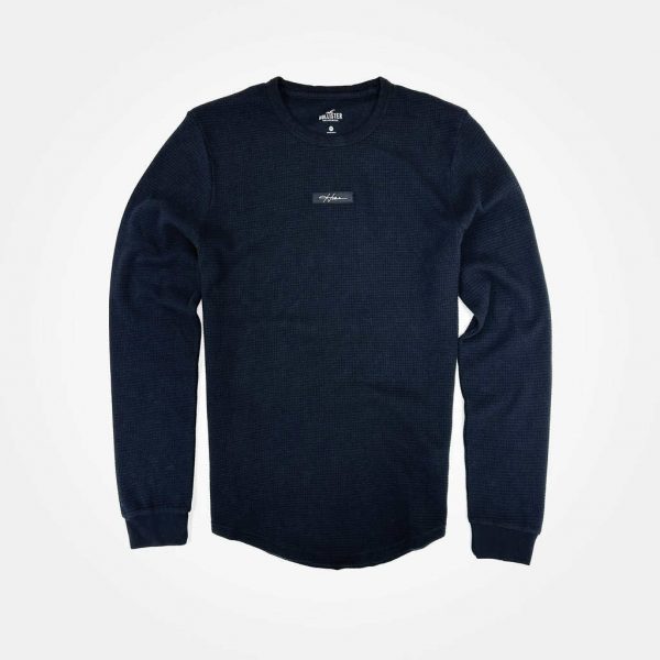 Hollister Men Long sleeve Sweatshirt