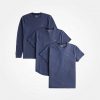 Hollister Shirt 3 pack