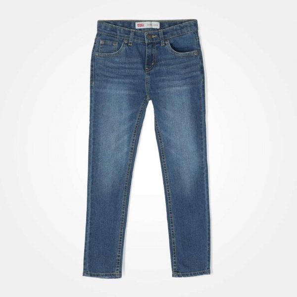LEVIS 511 SLIM FIT JEANS FOR KIDS BOYS