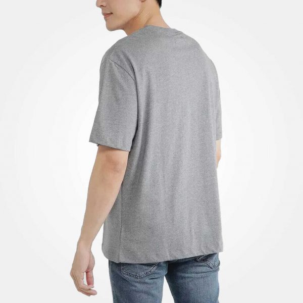 CALVIN KLEIN T-SHIRT LOGO - Image 3