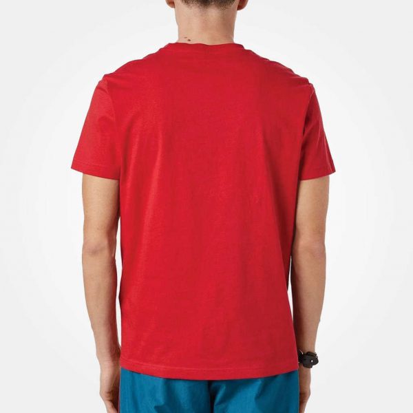 Diesel Mens Graphic Print T-shirt - Image 3