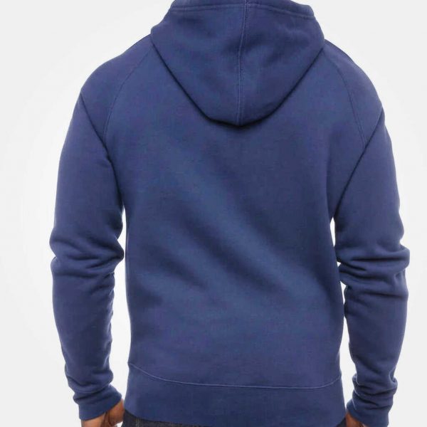 Champion Men Full Zip Hoodie Jacket - Image 3