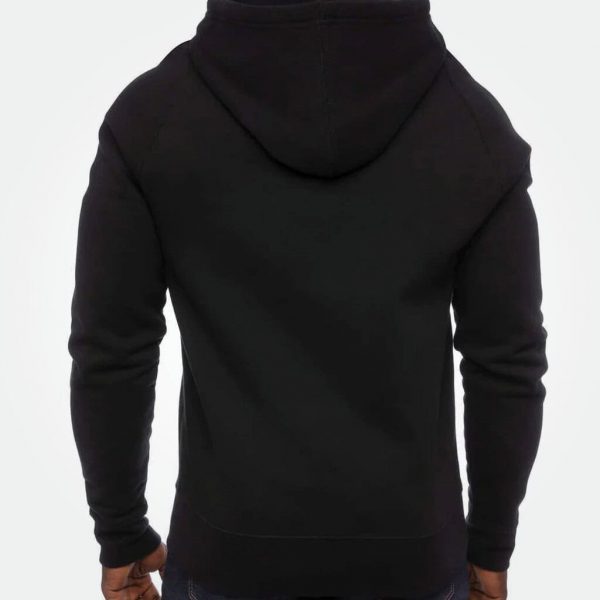 Champion Men Full Zip Hoodie Jacket - Image 3