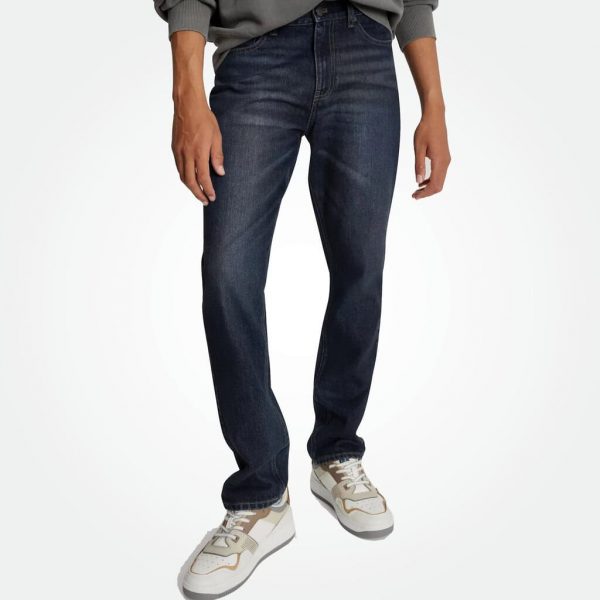 TOMMY JEANS TJ FLEX STRETCH RELAXED JEANS
