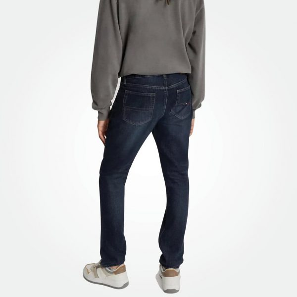 TOMMY JEANS TJ FLEX STRETCH RELAXED JEANS - Image 2