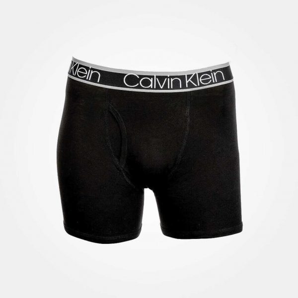 CALVIN KLEIN UNDERWEAR 4 PACK BOXER BRIEF - Image 3