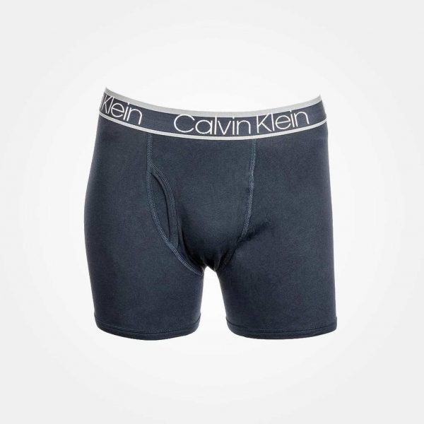 CALVIN KLEIN UNDERWEAR 4 PACK BOXER BRIEF - Image 4