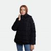 Tommy Hilfiger Women's Puffer Jacket