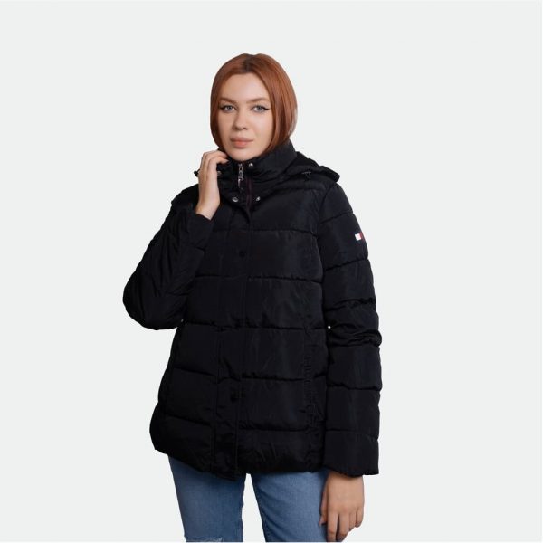 Tommy Hilfiger Women's Puffer Jacket