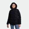 Tommy Hilfiger Women's Puffer Jacket