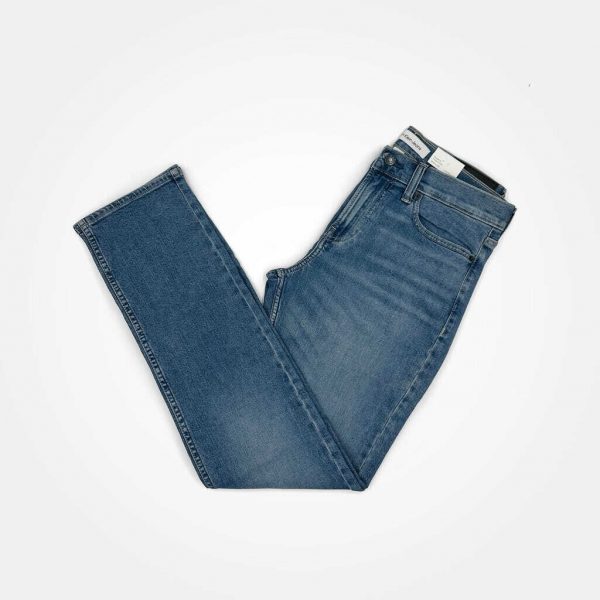 CALVIN KLEIN JEANS MEN STRAIGHT FIT