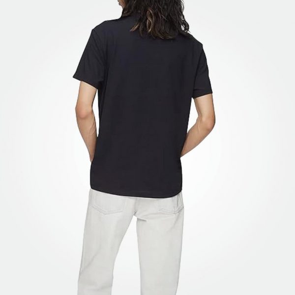 Calvin Klein Move Tech Pique T-shirt - Image 3