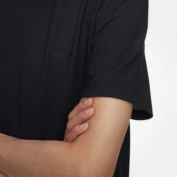 Calvin Klein Move Tech Pique T-shirt - Image 2