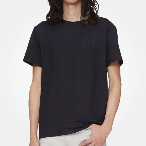 Calvin Klein Move Tech Pique T-shirt