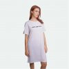Tommy Jeans Women T-shirt Dress