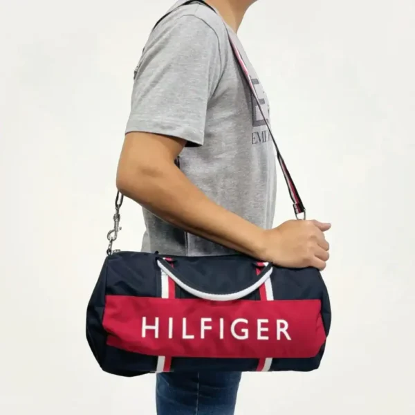 Tommy Hilfiger SMALL Duffle Bag (Kids)