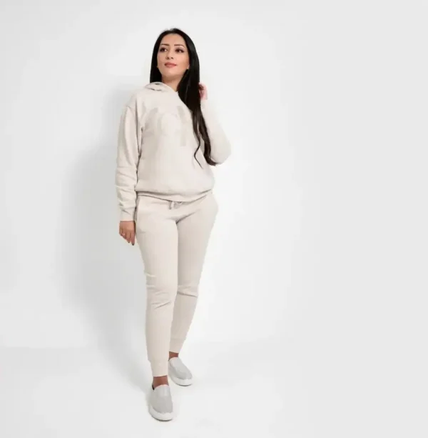 CALVIN KLEIN WOMEN'S TRACK SWEATPANTS - Image 3