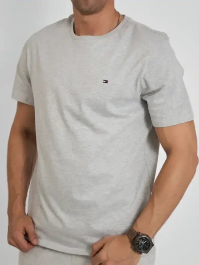 Tommy Hilfiger Men Crew Neck T-shirt