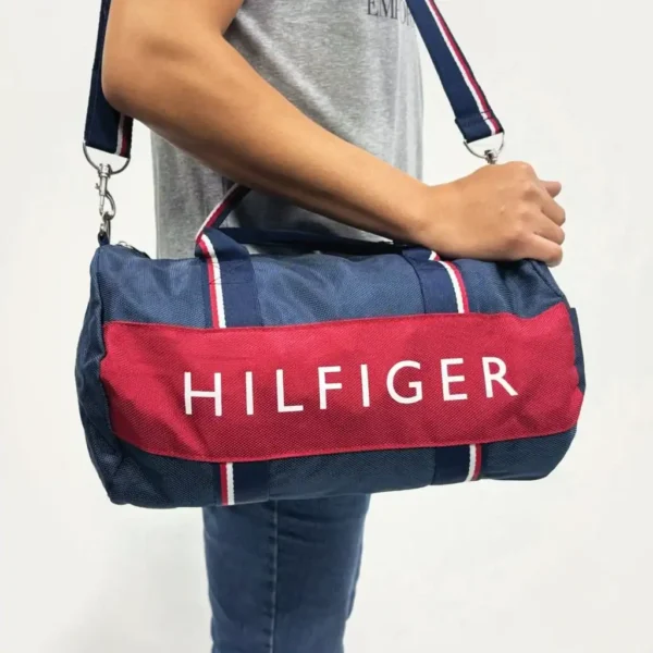 Tommy Hilfiger SMALL Duffle Bag (Kids) - Image 2