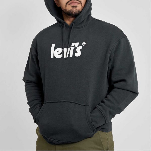 Levi's Hoodie Jacket - Image 2