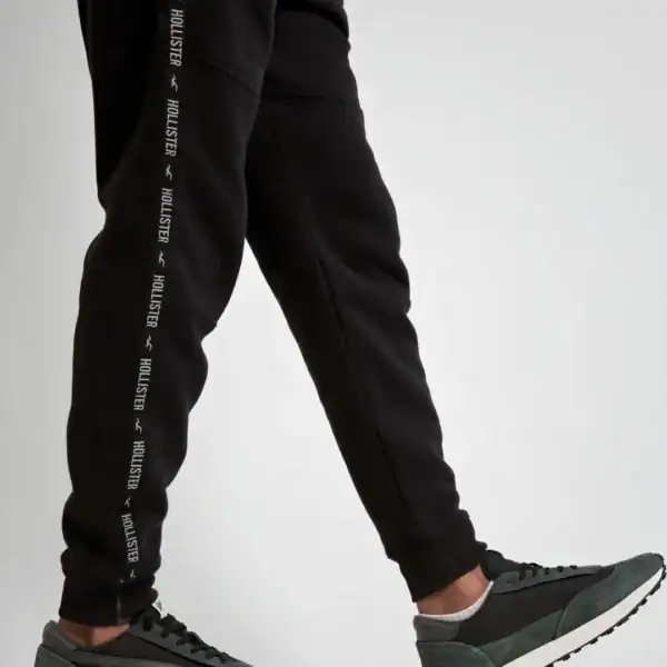 Hollister Men Sweatpants - Image 2