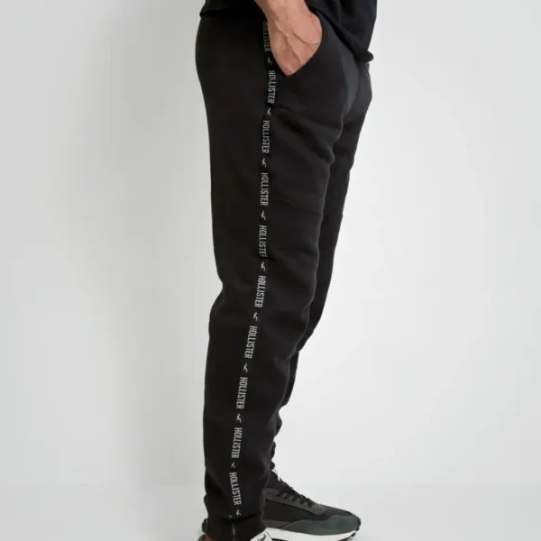 Hollister Men Sweatpants - Image 3