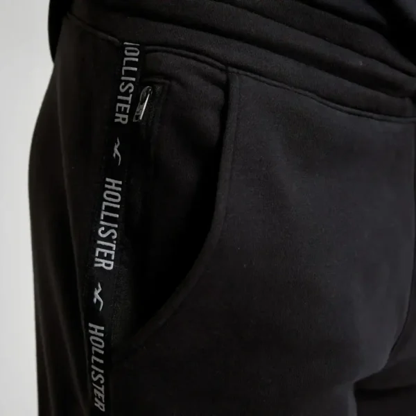 Hollister Men Sweatpants - Image 4