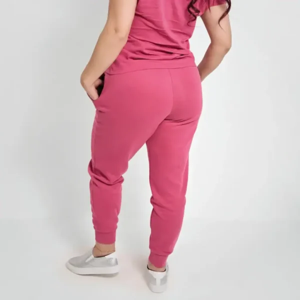 TOMMY HILFIGER WOMEN SWEATPANTS - Image 2