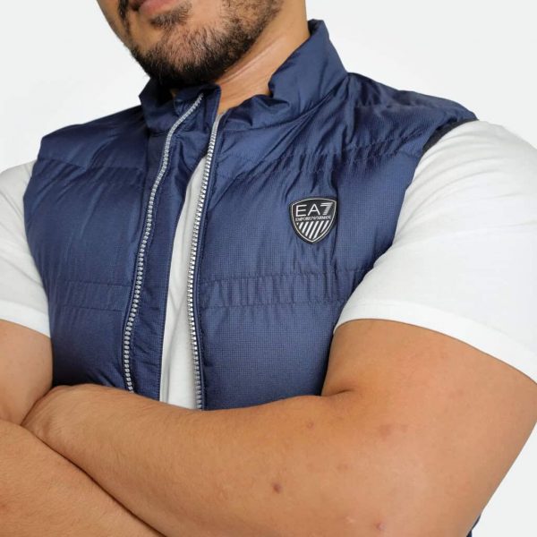 Emporio Armani Men's Vest - Image 3