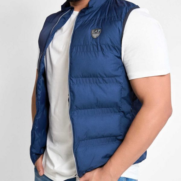 Emporio Armani Men's Vest - Image 4