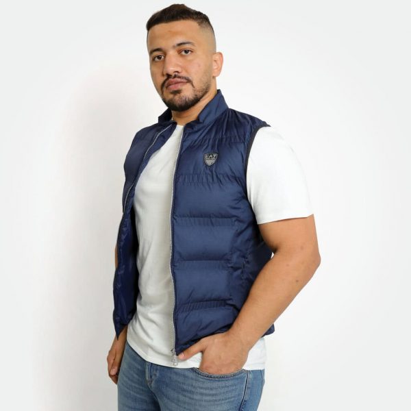 Emporio Armani Men's Vest - Image 2