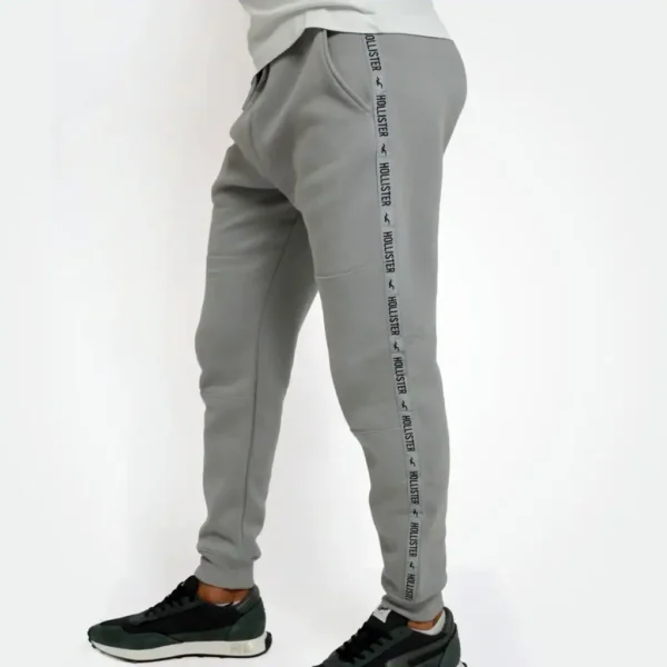 Hollister Men Sweatpants - Image 2