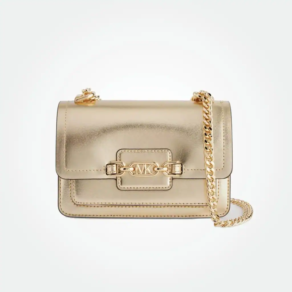 MICHAEL KORS WOMAN NS HEATHER BAG 1 MICHAEL KORS WOMAN NS HEATHER BAG