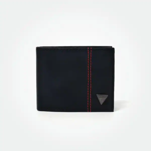 Guess Mens Wallet & Card Holder - Image 2