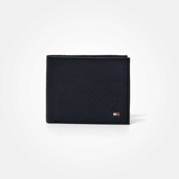 TOMMY HILFIGER MEN'S BIFOLD WALLET - Image 2