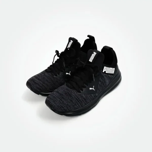 PUMA MEN'S RUNNING SOFT FOAM SHOES - Image 6