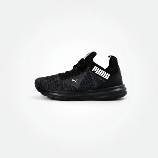 PUMA MEN'S RUNNING SOFT FOAM SHOES - Image 5