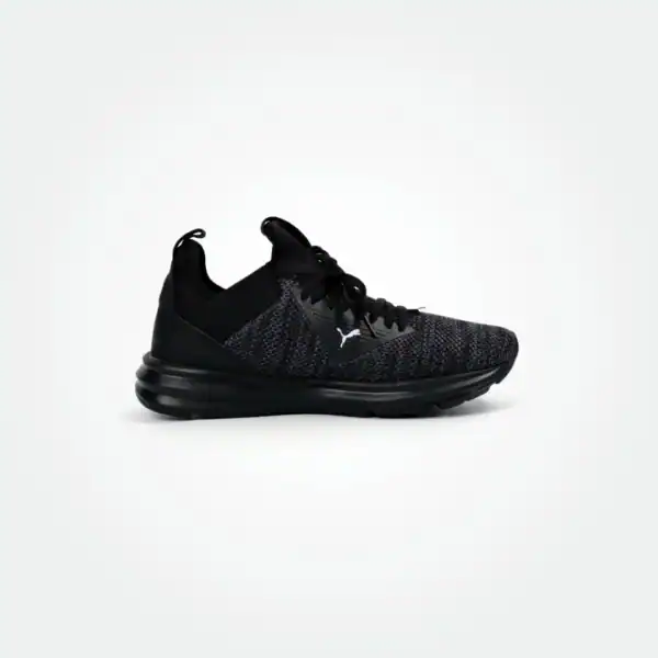 PUMA MEN'S RUNNING SOFT FOAM SHOES - Image 4