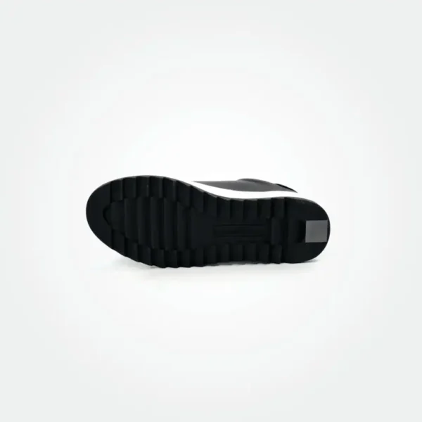 Karl Lagerfeld Mens Shoes Recycled Sneaker Sawtooth Sole - Image 6