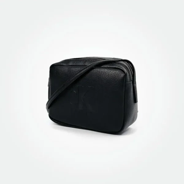 CALVIN KLEIN WOMEN SHOULDER SLING BAG - Image 2