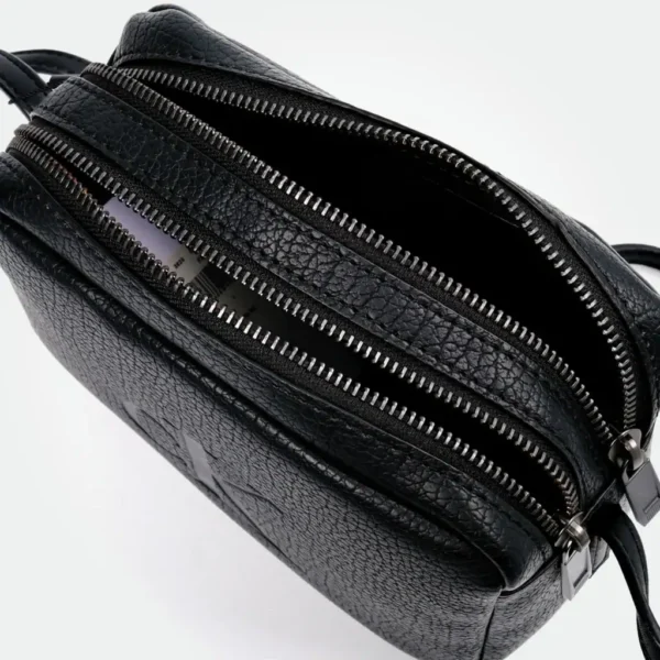 CALVIN KLEIN WOMEN SHOULDER SLING BAG - Image 4