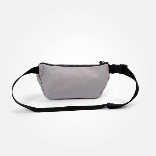 CALVIN KLEIN BELT BAG FANNY PACK - GRAY - Image 4