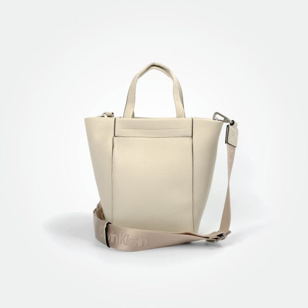 CALVIN KLEIN TOTE SLING BAG - Image 3