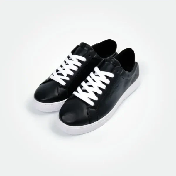 CALVIN KLEIN GULES WOMEN'S SNEAKER - Image 2