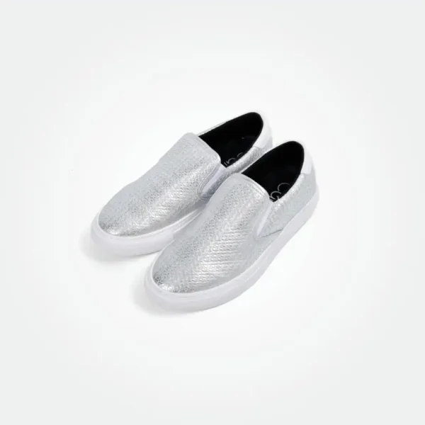 CALVIN KLEIN WOMEN'S GEELY SNEAKER - Image 2
